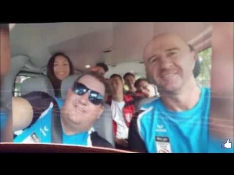 Wir sind ASC Rapid Kapfenberg!