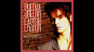 Sheena Easton - Kisses (Extended)