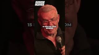 Steve Austin Told WCW "F*** Off"… So Bischoff Fired Him!🔥#stonecold #ericbischoff #wcw #wwe