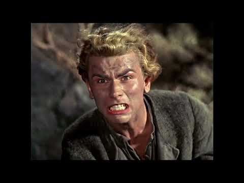 Das kalte Herz (1950) - Jetzt auf Blu-ray und DVD! - DEFA-Märchen bei Filmjuwelen