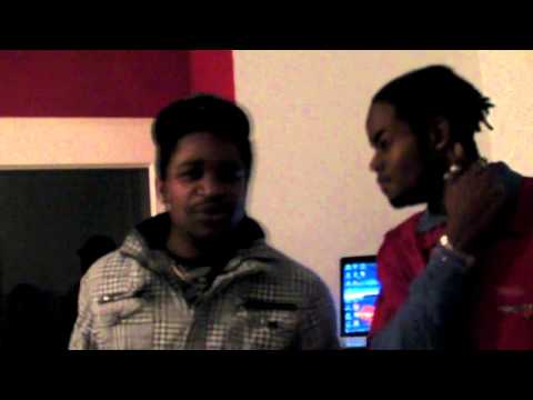 MAKA VELI  TWO LAYA ET ATLANTA