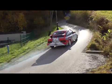 66 Rajd Wisły 2021 - Lusiak / Zaborowska - Ford Mercury | MotoRecords.pl |