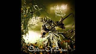 Children Of Bodom - Cry Of The Nihilist (New Song!)