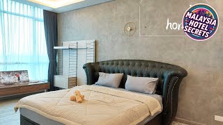 Cozy House★100mbps WiFi★King Bed★TV box★Paradigm | Johor Bahru, Malaysia | Hotel
