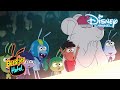 Beestjes Hotel | Mo | Disney Channel NL