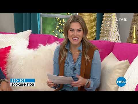 HSN | Gifts For The Gal with Val 10.15.2023 - 08 AM