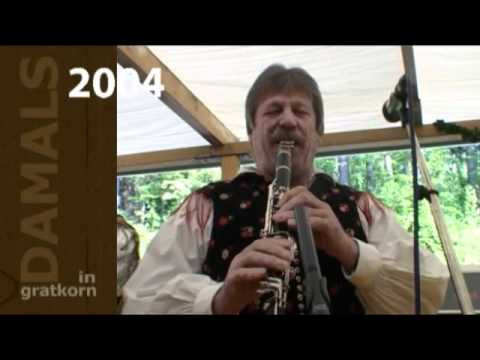 Damals in Gratkorn: Oberkrainerfest beim Höchwirt [2004]