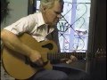 Columbus Stockade Blues DOC WATSON