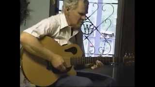 Columbus Stockade Blues DOC WATSON