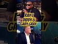 Big Homie CC Reveals Ray J Was at Diddy’s Vegas Events with F  Gary Gray?! 😳