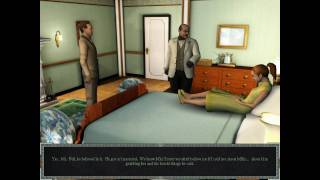 Agatha Christie: Evil Under The Sun Walkthrough Pt36