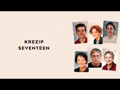 Video thumbnail for Seventeen