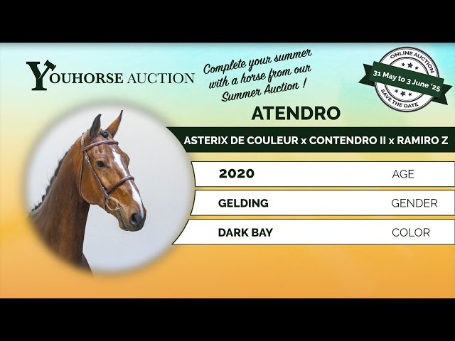 Atendro