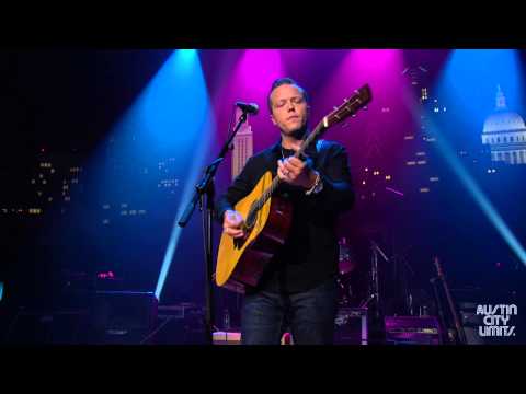Jason Isbell "Desperadoes Waiting on a Train" | 2015 Austin City Limits Hall of Fame