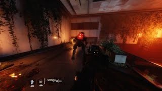 Time warping hands (titanfall 2)