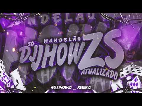 MEGA DA CATUCAÇÃO - (DJ Jhow ZS, DJ Gui7 & DJ Pablo RB)