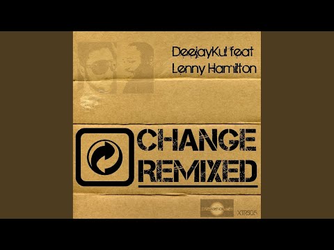 Change (Gregory del Piero Remix)