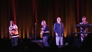 China Crisis - Strength Of Character (Live At The Parkway Theater 19/06/2022)