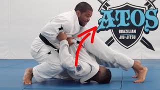 Basic Stack Pass to Flow Pass - Andre Galvao