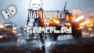 Battlefield 4 gameplay!! #voice crack