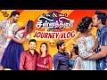 Mr Mrs Chinnathirai கடந்து வந்த பாதை Vlog Best Moments Together Myna Win