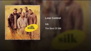 Lose Control