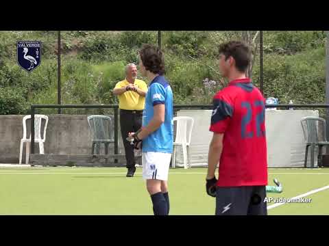 Serie A2/M | Polisportiva Valverde - AR Fincantieri, highlights e interviste