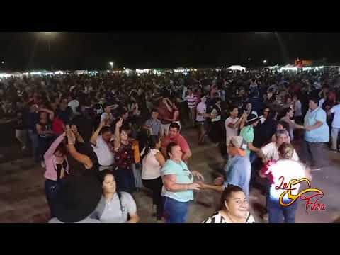 LA FIBRA👌🏻EN "VIVO"🎶🎵🎼👌"FESTIVAL ANIVERSARIO"142°(TACUARENDI STA FE)27/9/26 PART.2