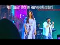 Guli Mata Live By Shreya Ghoshal Shreya Ghoshal Performance On Guli Mata Guli Mata Performance