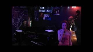 Maryline Léor, I fall in love too easily