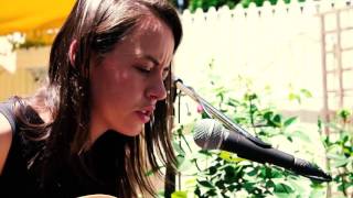 Gordi - Can We Work It Out (Buzzsession)