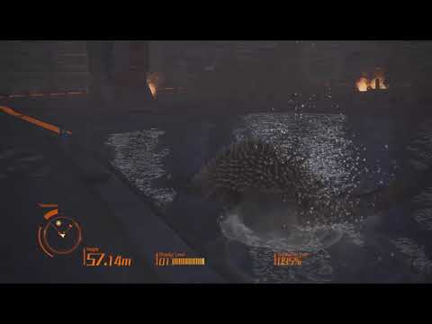 GODZILLA PS4: Anguirus terrific tank takeout 2!