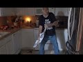 ANGRY GRANDPA DESTROYS PICKLEBOY S KITCHEN