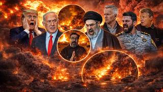 Download lagu 🔴 BREAKING NEWS: Rudal Sejjil Iran LEDAKKAN Persembunyian Netanyahu, Putra Khamenei Hanguskan Israel mp3