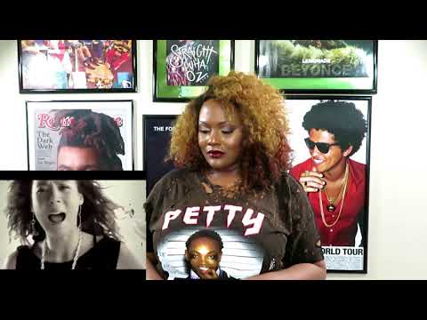 YOON MI RAE 'BLACK HAPPINESS' MV REACTION #BLACKGIRLMAGIC