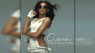 Ciara - Get In Fit In (Instrumental)