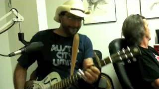 Band of Heathens - Somebody Tell the Truth - Last :47