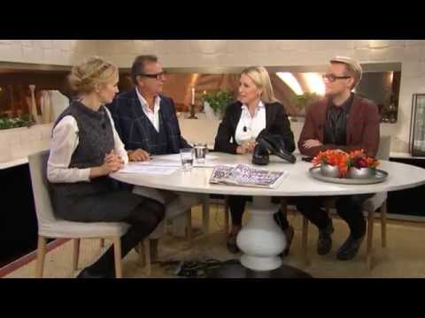 Jason Diakitè är Sveriges bäst klädda man enligt tidningen Café - Nyhetsmorgon (TV4)