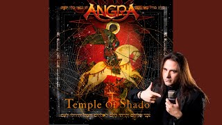 Andre Matos - Late Redemption (AI Cover)