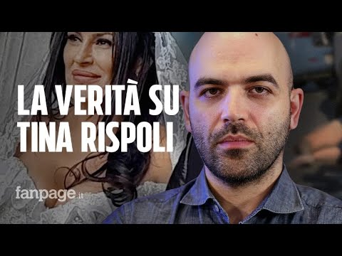 Roberto Saviano, Camorra Entertainment: "We cannot forget the Scampia feud."