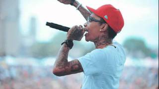 ★★★ HOT NEW SONG Wiz Khalifa - Taylor Hoe ★★★