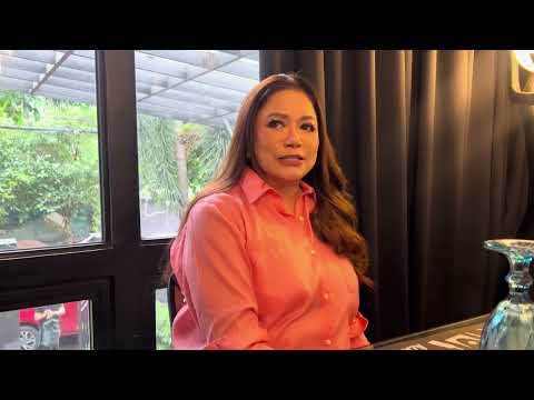 FULL INTERVIEW: Dina Bonnevie launches online talk show HOUSE OF D! w/ Oyo, Danica, Kristine, Mark