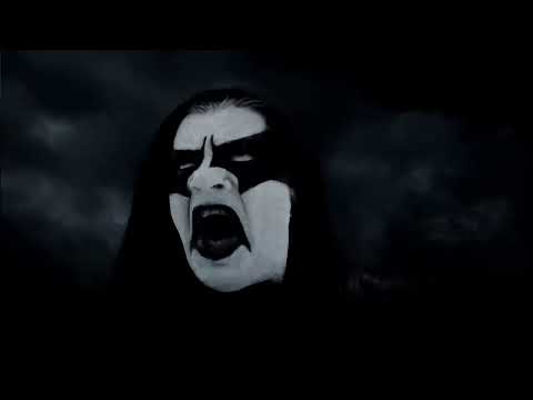 All Shall Fall online metal music video by IMMORTAL