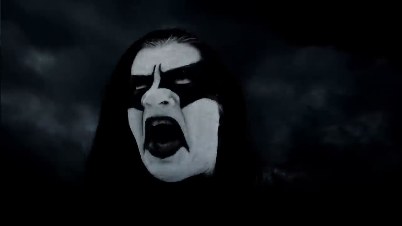 IMMORTAL - All Shall Fall (OFFICIAL MUSIC VIDEO) - YouTube