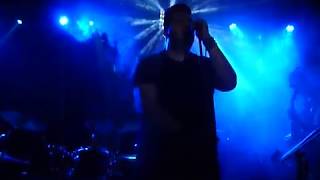 Cold Remembrance  - My Darkness, Darkness (Beseech cover) @ Death Disco (15.06.2019)