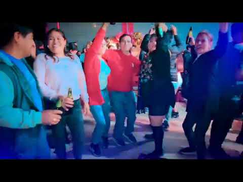 CUMPLEAÑOS SUSANA 2023🎂🥳 SÉ QUE TE VAS A CASAR 🎤❤🍺 VALLE DE MANCHAY 🎤