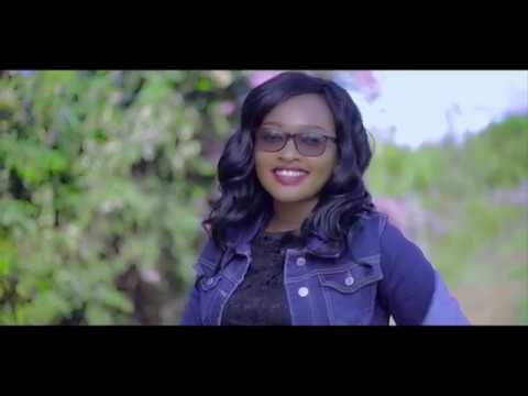 BITTY_WAMAITHA_KWIHOKA NGA_(OFFICIAL VIDEO)