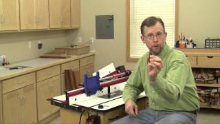 Easy T-Track Bolt Replacements