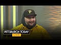 A story about how Pirates baseball changed Saxboy Billy's life