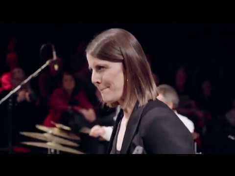 Karolina Strassmayer & Drori Mondlak - KLARO!, Call of the Forefathers